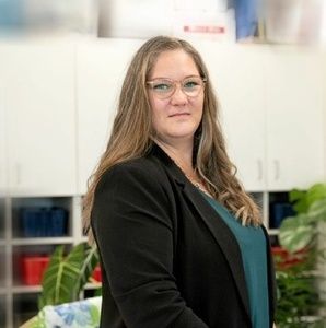 Meet your Posher, Melanie